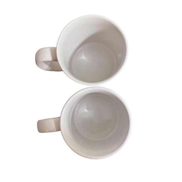 Delta Air Lines coffee mugs - Picture 4 of 5